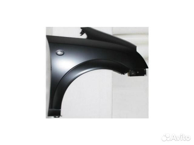 Крыло переднее правое Meriva