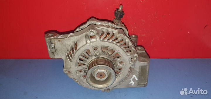 Генератор Mazda 3Bk / 6Gg 2003