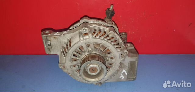 Генератор Mazda 3Bk / 6Gg 2003