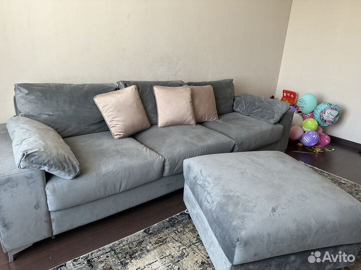 Продается диван