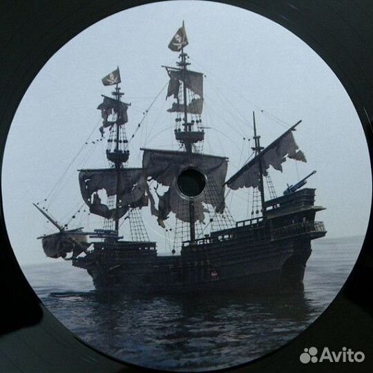 Gorillaz Plastic Beach/Vinyl(2LP/180G/Gatefold)