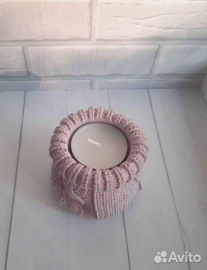 Подсвечник