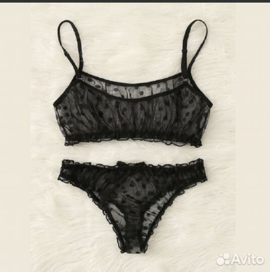 Комплект нижнего белья