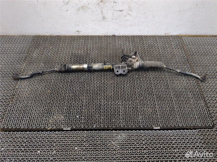 Рейка рулевая с г/у Infiniti QX56, 2011