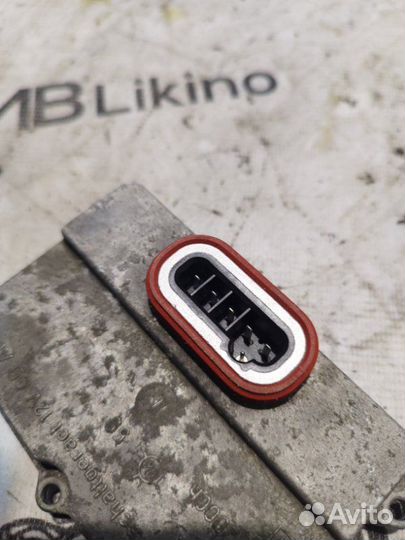 Блок розжига ксенона Mercedes Gl X164