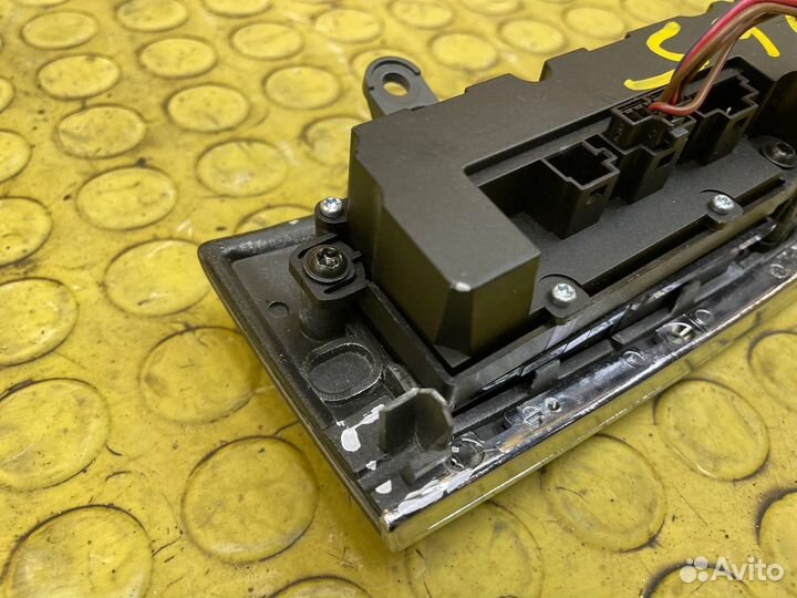 Блок кнопок Mercedes-Benz C-Class W203 271.946 1.8