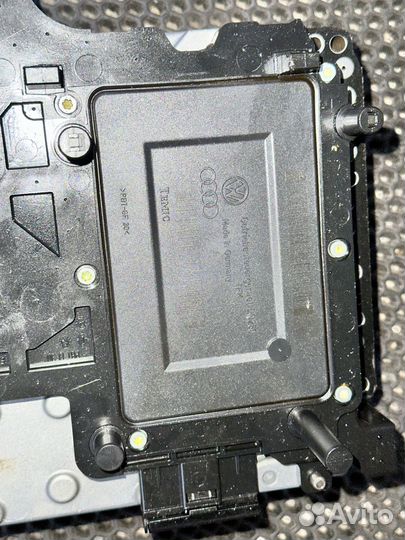 Мехатроник DQ250 02E