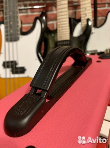 Комбоусилитель 15 ват + Аксессуар