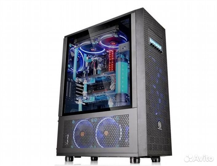 Thermaltake Core (CA-1F8-00M1WN)