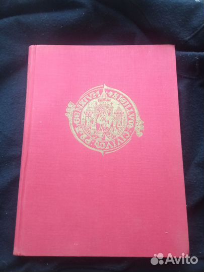 Прага Карел Плицка Фотоальбом архитектура Праги