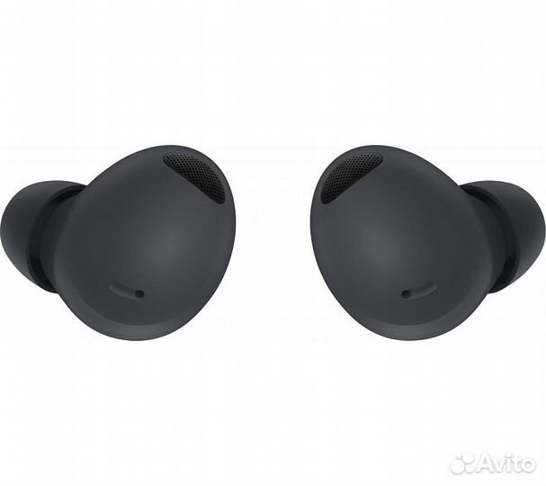 Наушники Samsung Galaxy Buds 2 Pro, графит