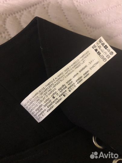 Ремень корсет Stradivarius