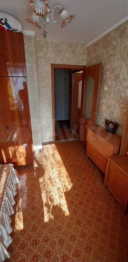 Комната 21,5 м² в 3-к., 5/5 эт.