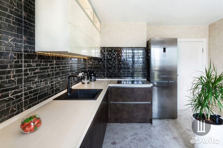 Кухонный гарнитур на заказ