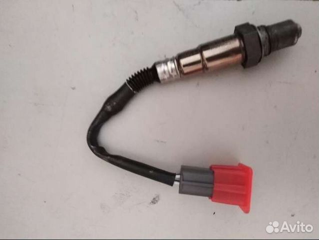 Кислородный датчик