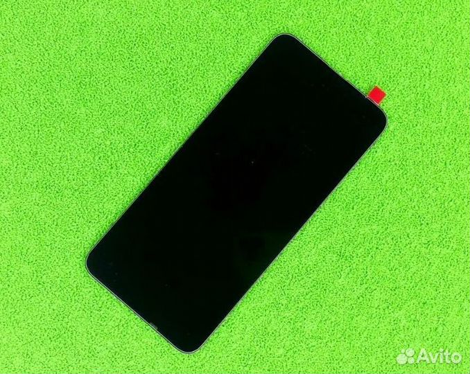 Дисплей на Huawei P Smart 2019 Оригинал/Установка