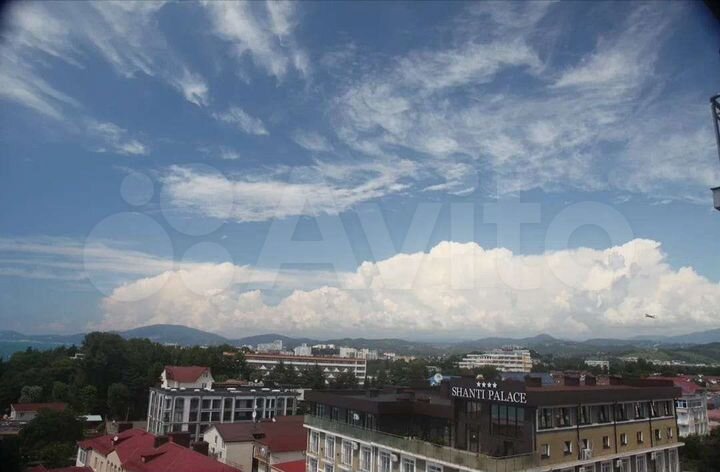 2-к. квартира, 92 м², 9/14 эт.