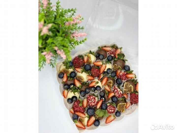 Шоколадные бананы KLL-1295