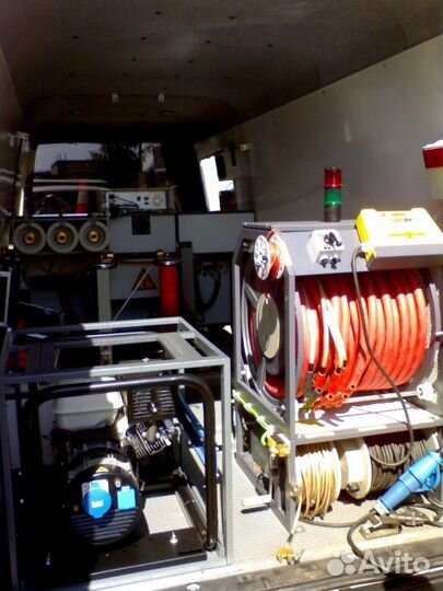 Электролаборатория Испытания средств защиты сиз