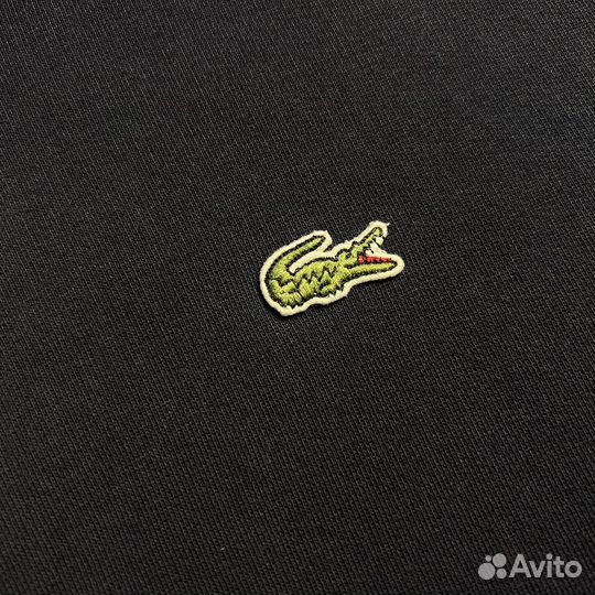 Худи Lacoste