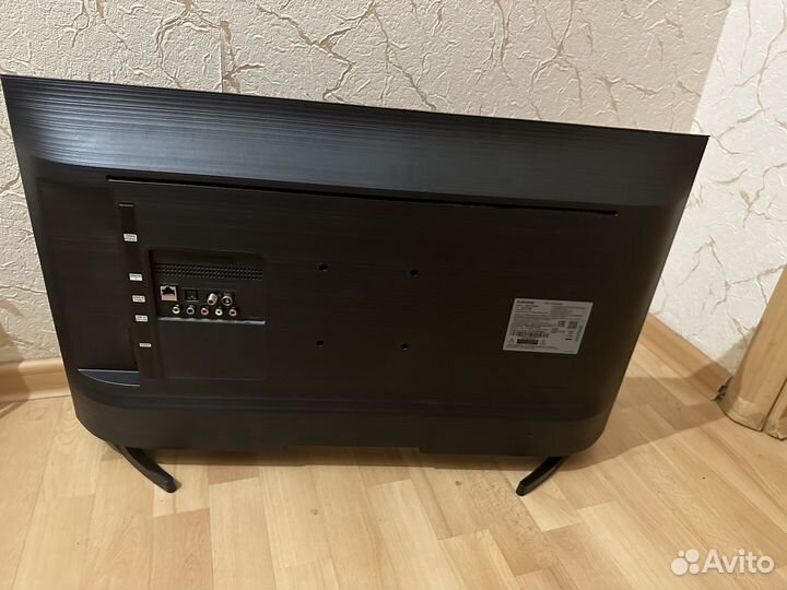 Телевизор samsung ue32t5300au