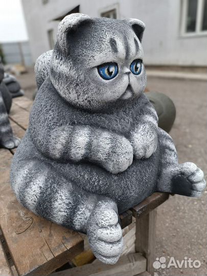 Скульптура 