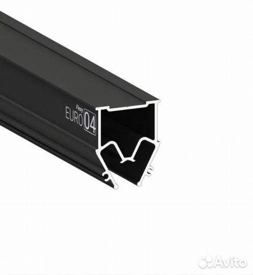 Теневой разделитель