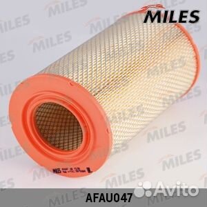 Afau047 Фильтр воздушный peugeot boxer / fiat duca