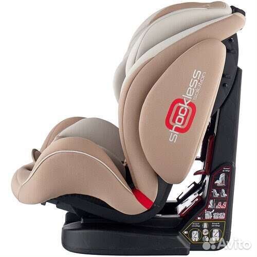 Детское автокресло 9 до 36 кг cam