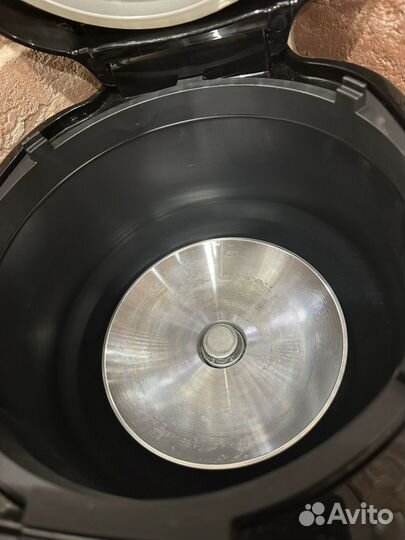 Мультиварка Tefal Effectual RK745832