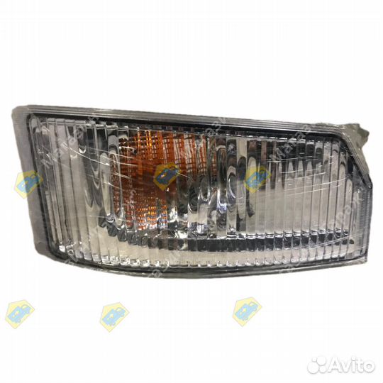 Поворот isuzu ELF '07- NMR85 8975579100 R