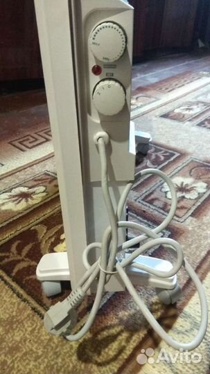 Обогреватель конвектор