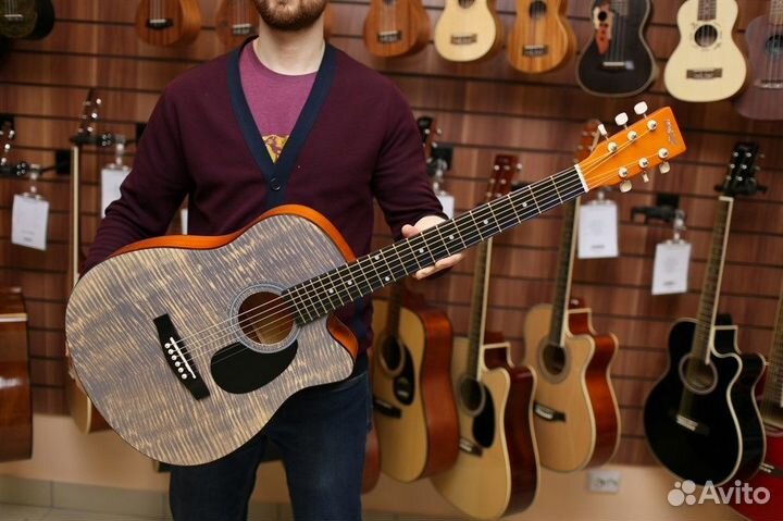 Классическая гитара