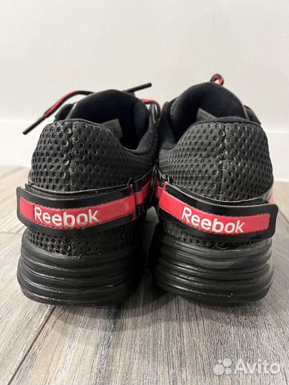 Кроссовки reebok easytone 38,5