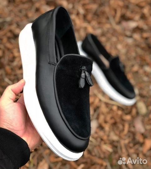 Обувь на заказ