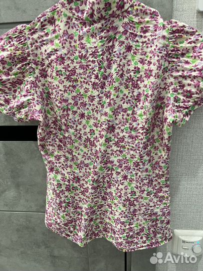 Блузка Соня Мариеладова