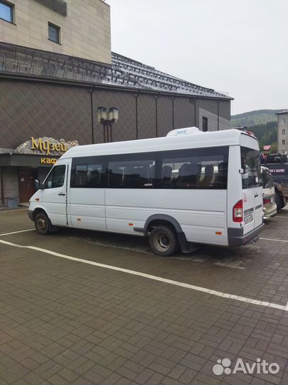 Трансфер Заказ автобуса до 16мест Экскурсии