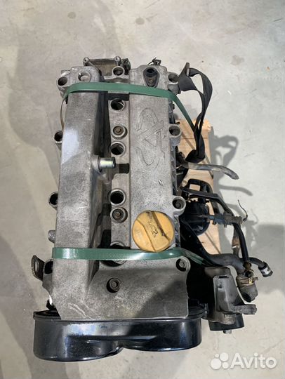 Двигатель SQR481FC