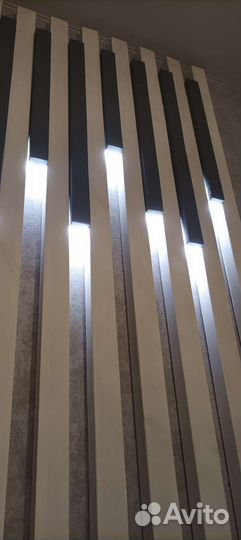 Световая панель