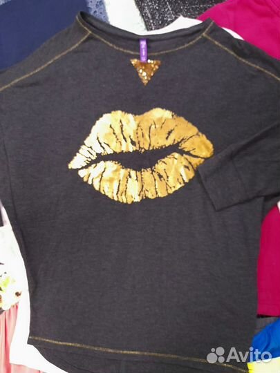 Женский микс