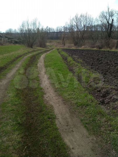 Участок 50 сот. (ИЖС)