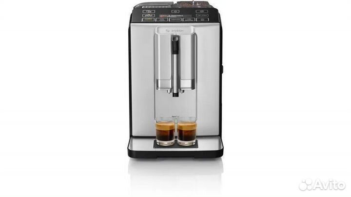 Кофемашина Bosch TIS30521RW. В наличии