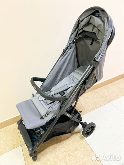 Коляска inglesina now