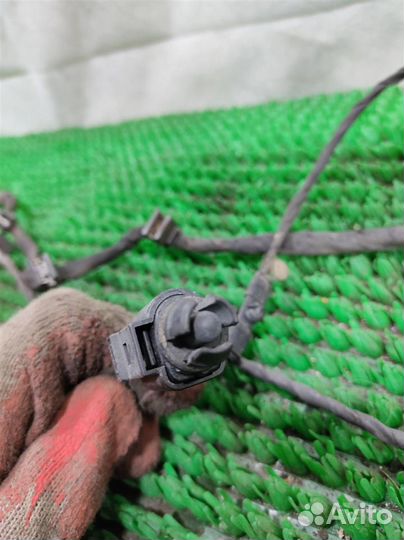 Жгут проводки передней панели Audi Q7 (4LB) 2007