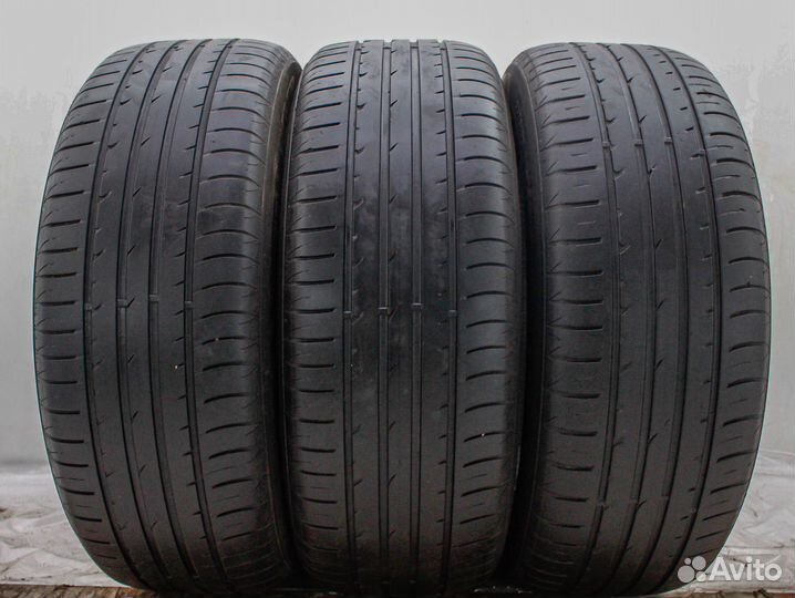 Hankook Ventus Prime 2 K115 235/60 R18 103H