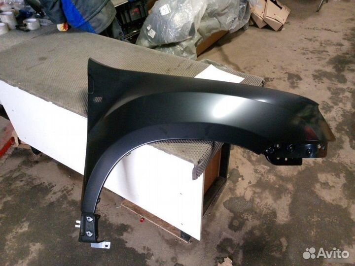 Запчасти Renault LADA