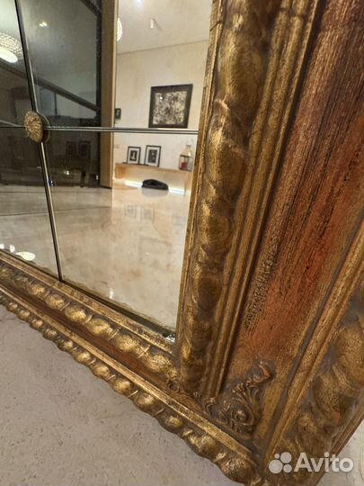 Зеркало напольное дизайнерское