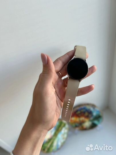 Samsung galaxy watch 4