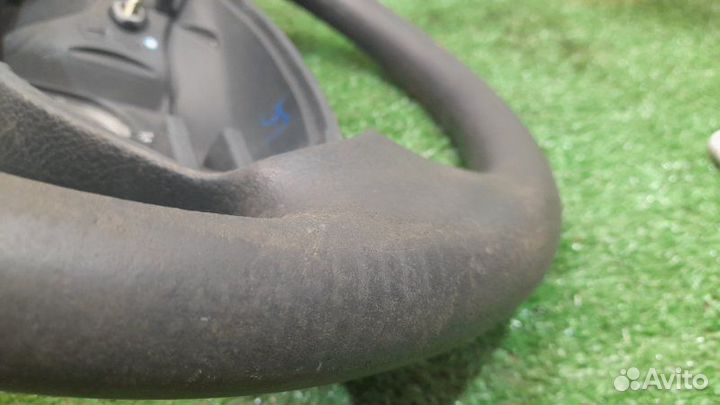 Руль Renault Scenic 1 1.6 K7MA702 1998