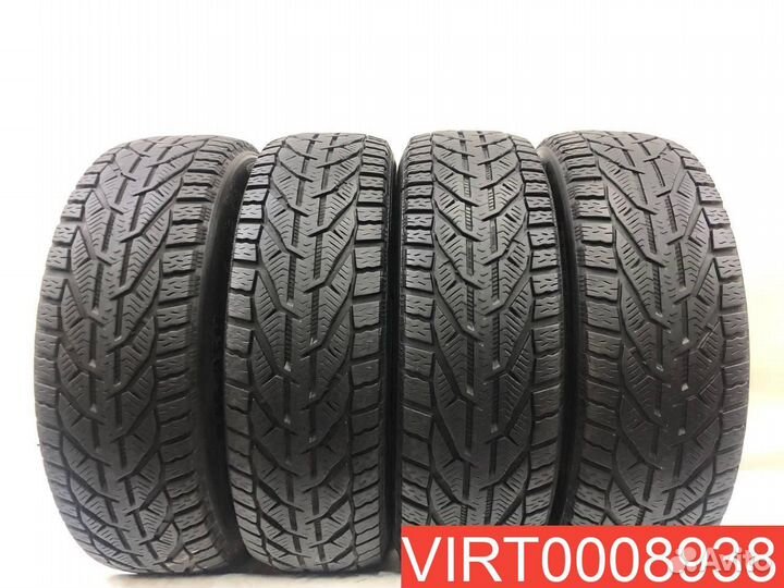 Tigar Winter 205/65 R16 95H